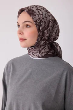 Belli Fresh Rozy Eşarp 3335