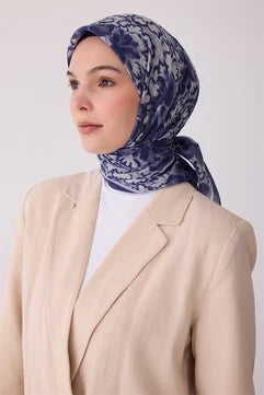 Belli Fresh Rozy Eşarp 3335