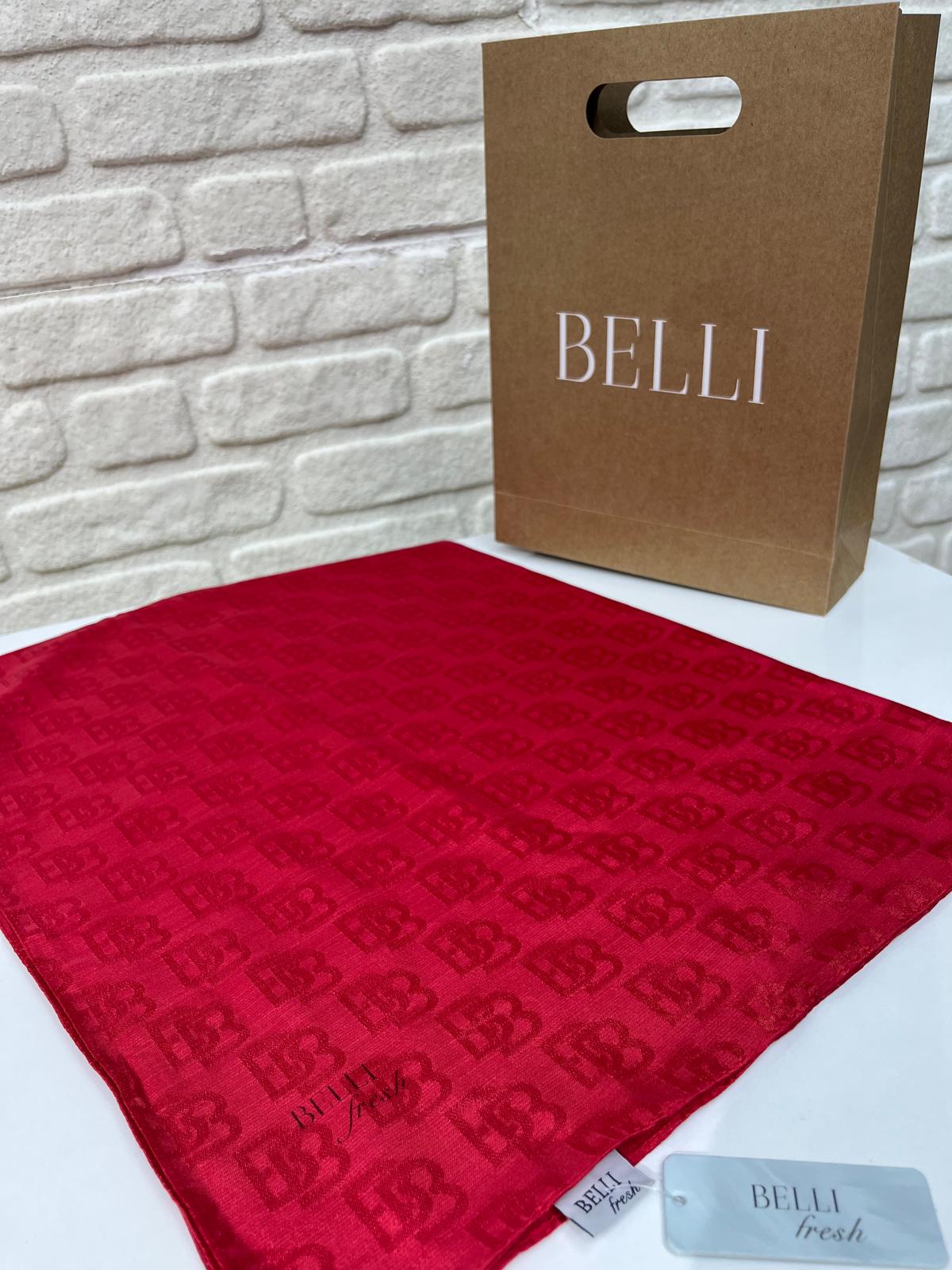 Belli Fresh (Armine) Monogram Şal