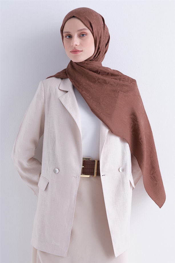 Armine Lyocell Şal 6