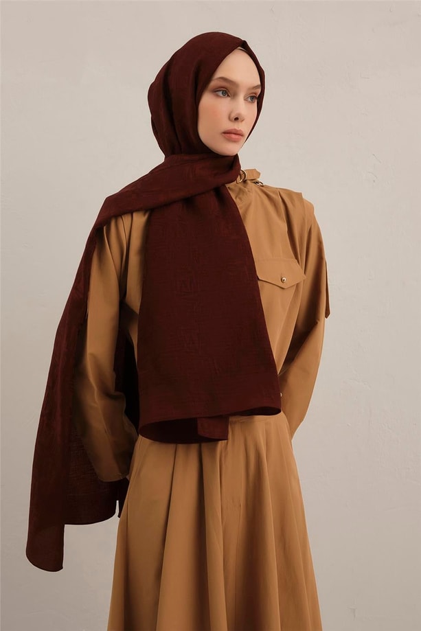 Armine Lyocell Şal 6