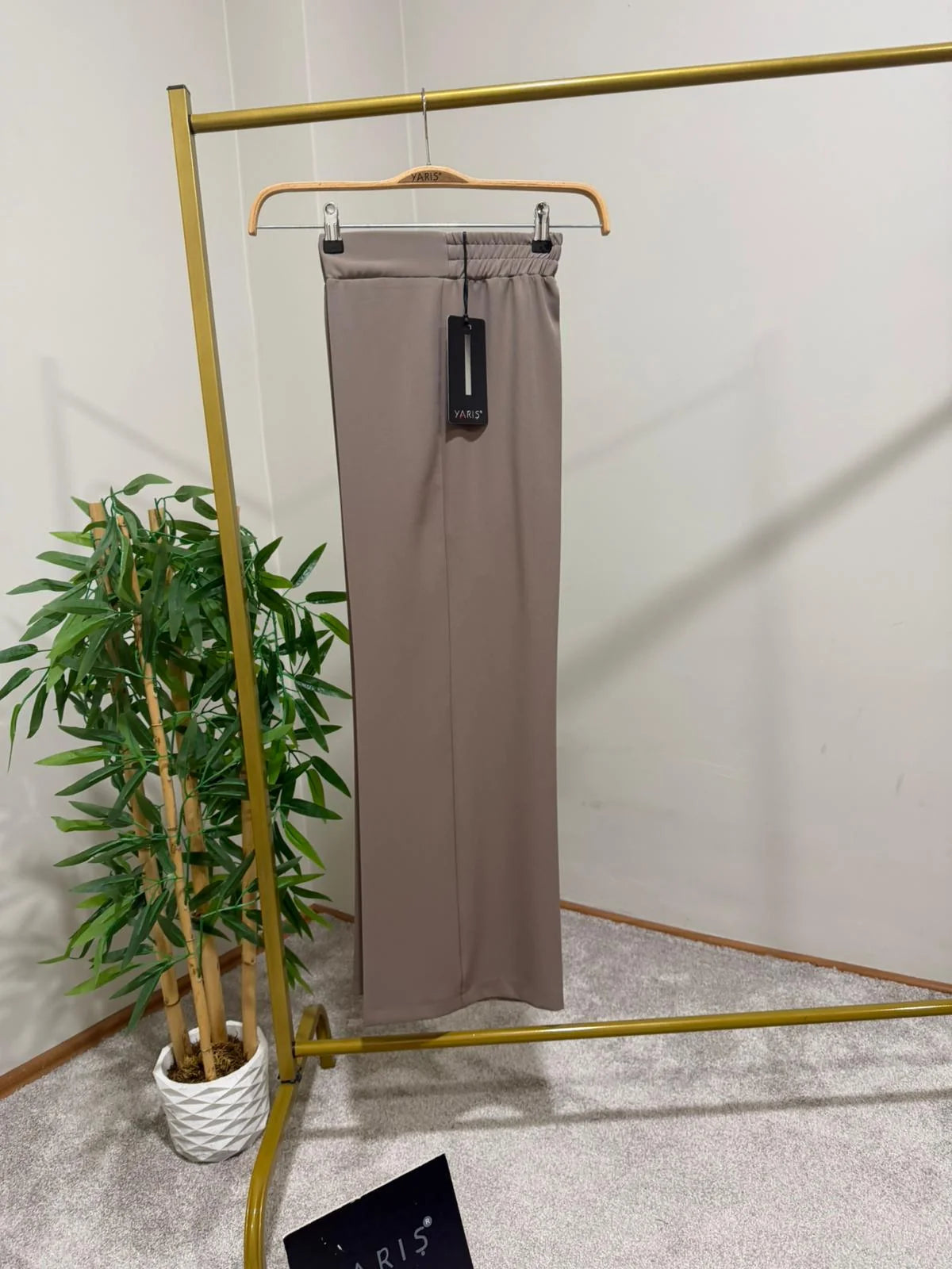 Yarış Pantolon 3211