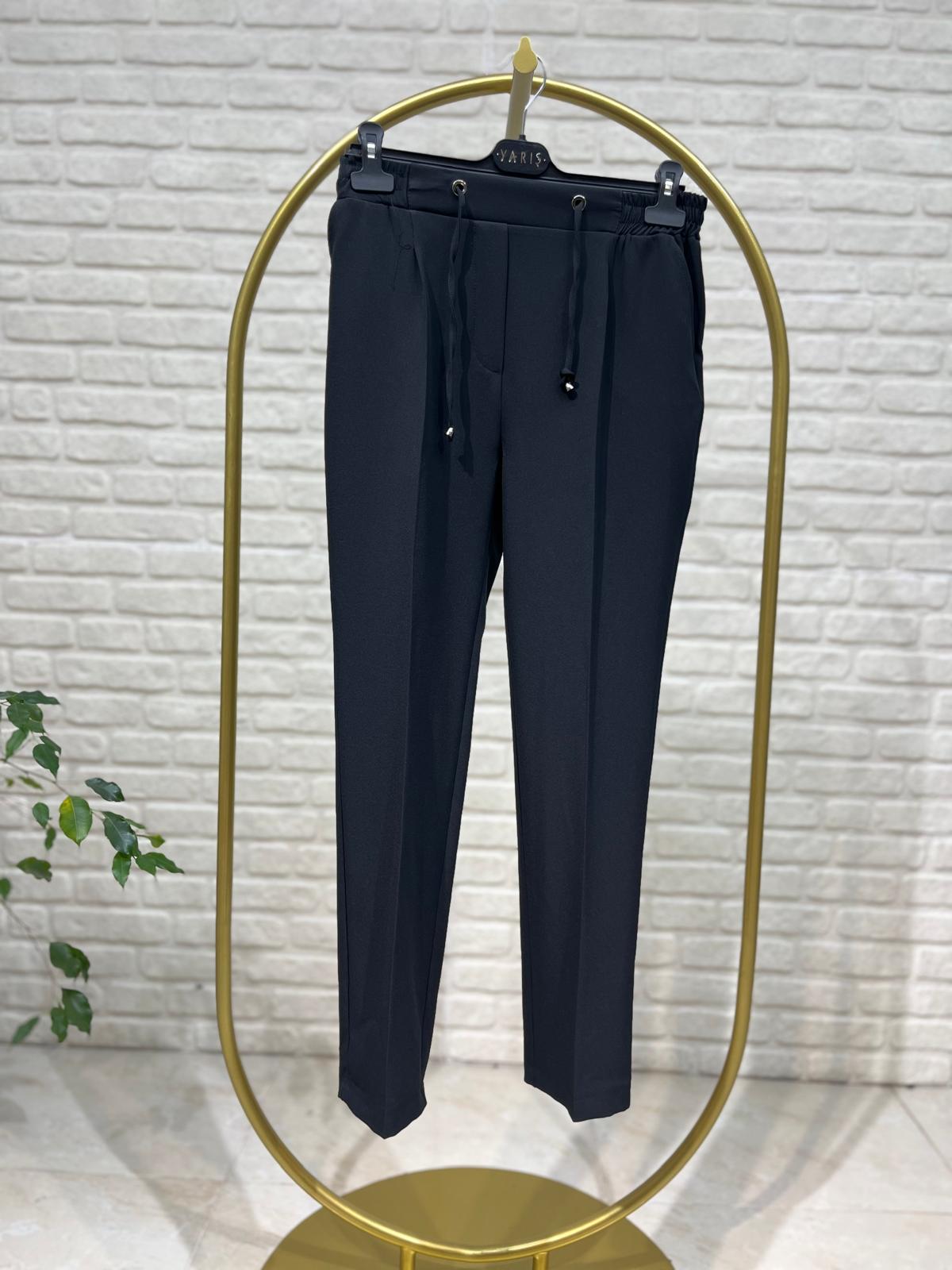Yarış  Bağcıklı Pantolon 3312