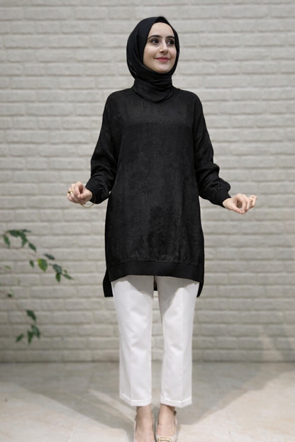 Kado Ribanalı Tunik 262926