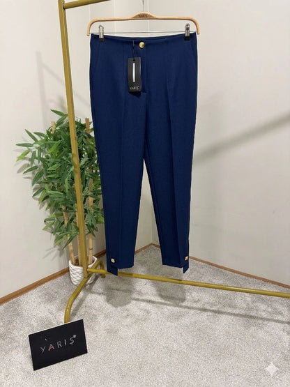 Yarış Zara Model Pantolon 3355