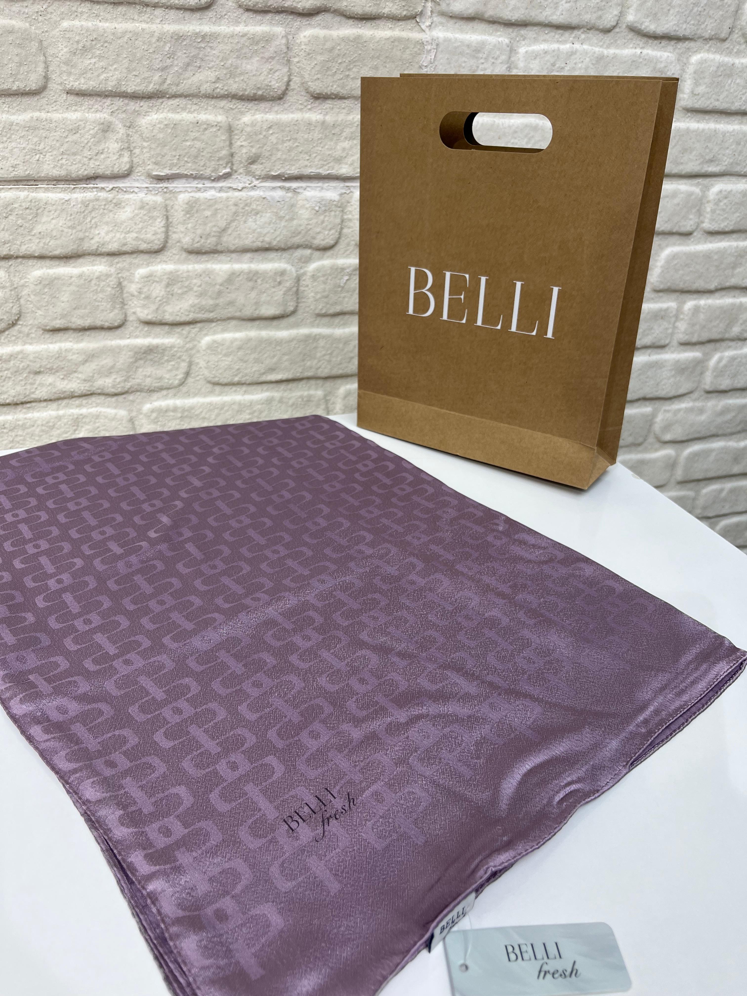 Belli (Armine ) Fresh Jakarlı Şal 7878
