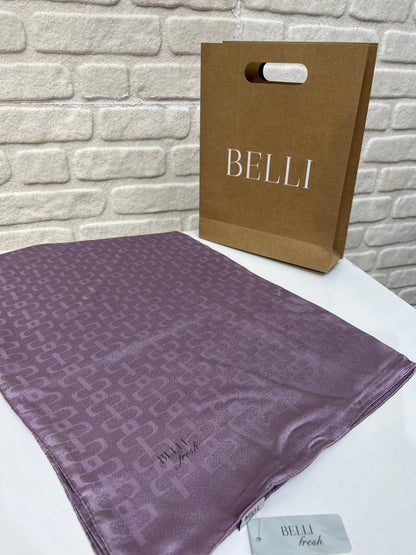 Belli (Armine ) Fresh Jakarlı Şal 7878