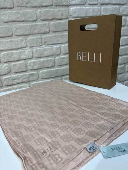 Belli Fresh (Armine) Monogram Şal