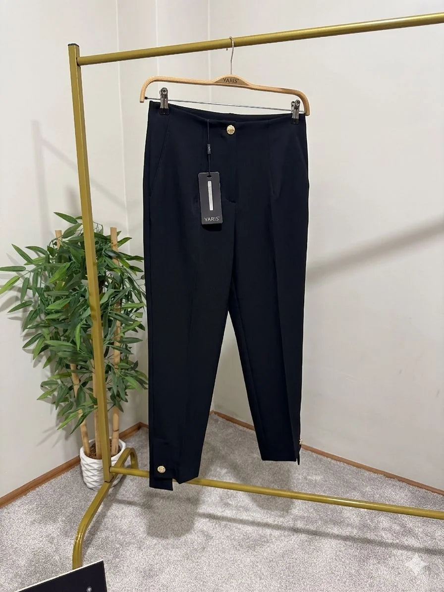 Yarış Zara Model Pantolon 3355