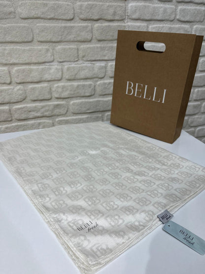 Belli Fresh (Armine) Monogram Şal