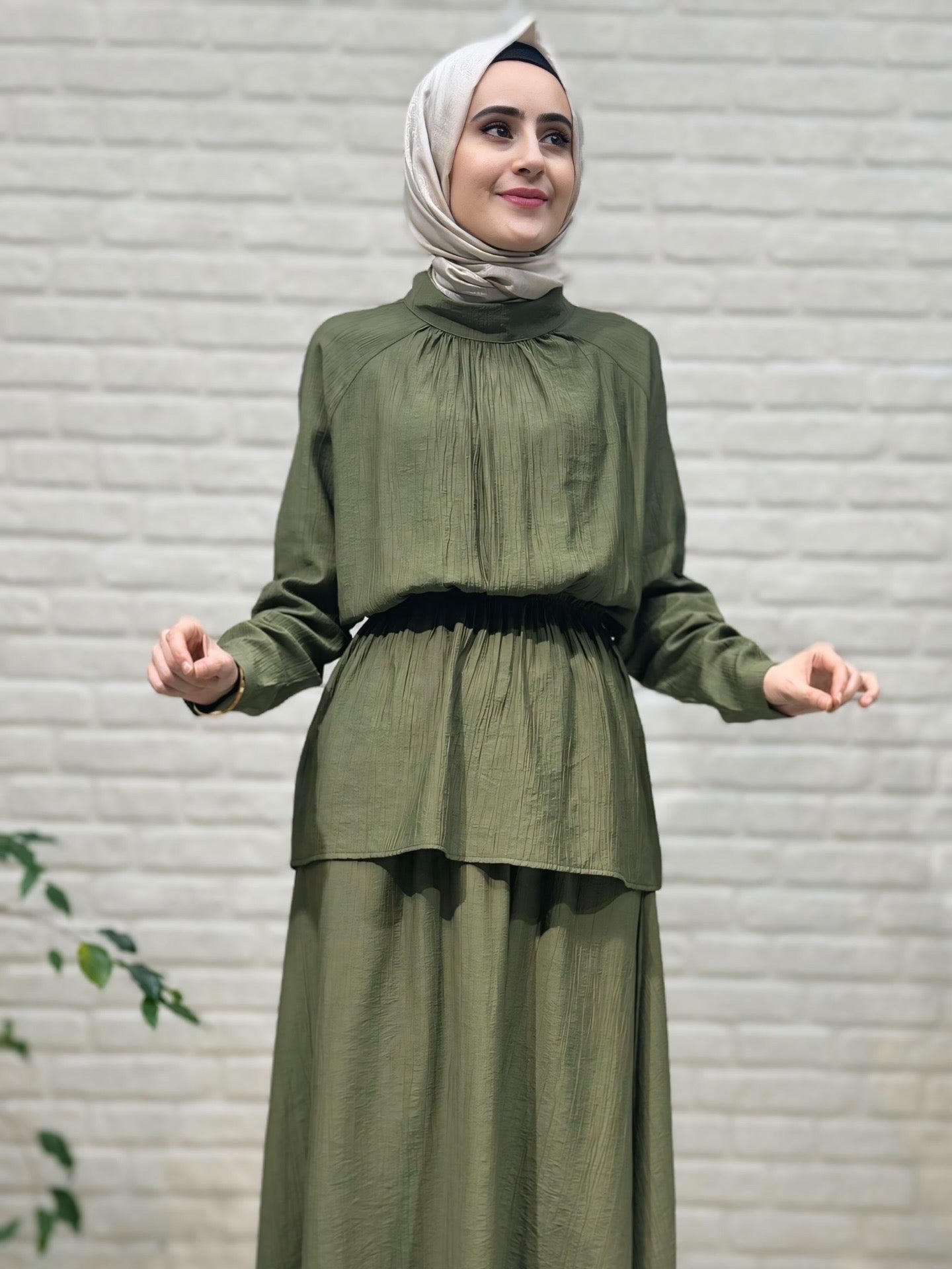 Kado Etekli Takım 263363