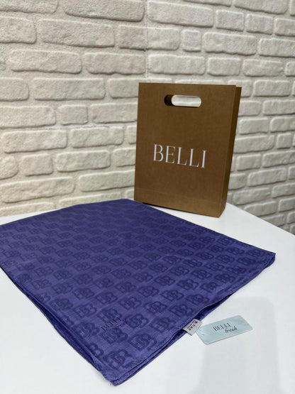 Belli Fresh (Armine) Monogram Şal