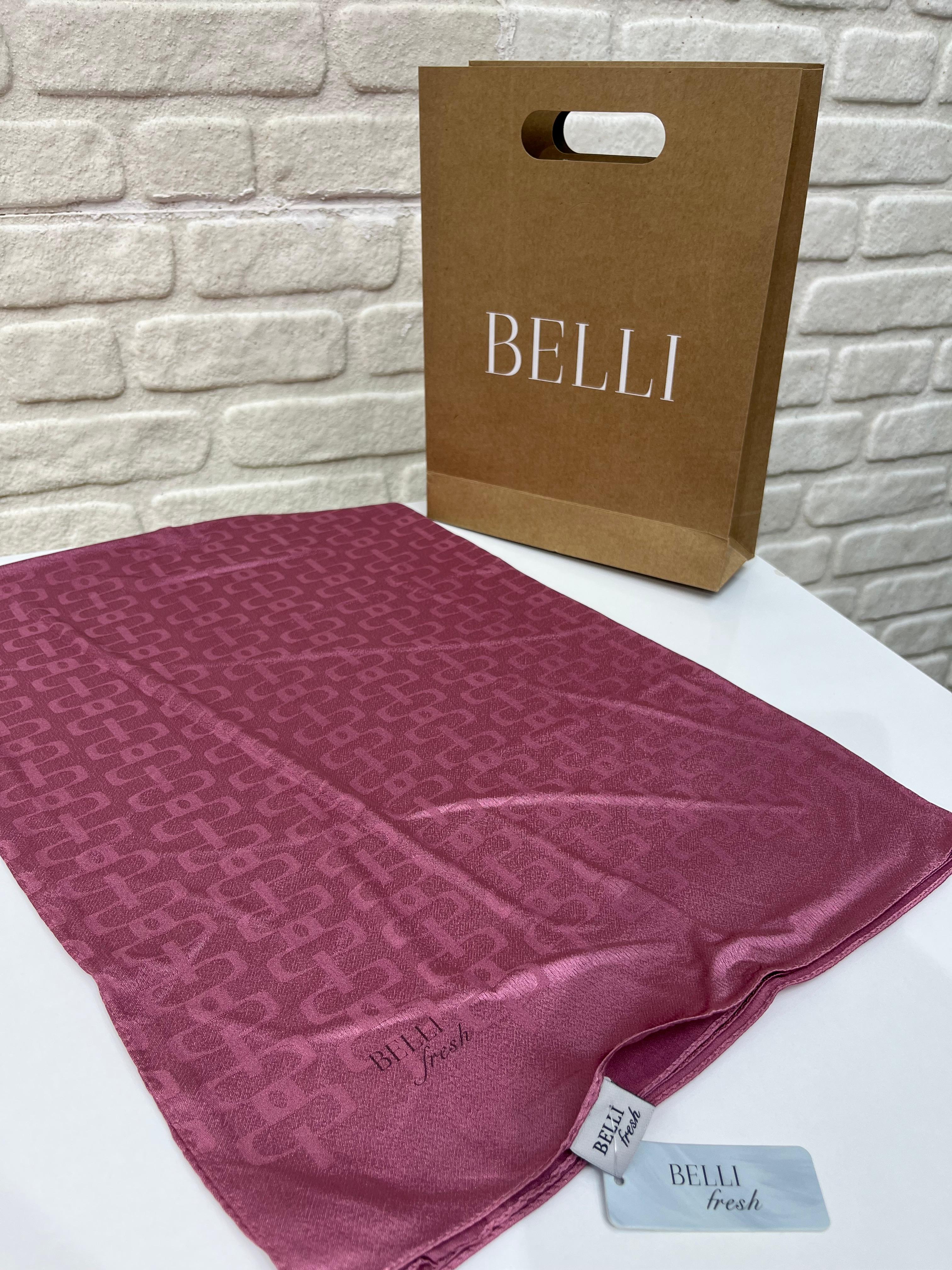 Belli (Armine ) Fresh Jakarlı Şal 7878