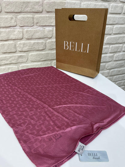 Belli (Armine ) Fresh Jakarlı Şal 7878