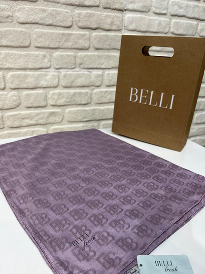 Belli Fresh (Armine) Monogram Şal