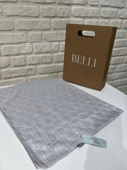 Belli Fresh (Armine) Monogram Şal