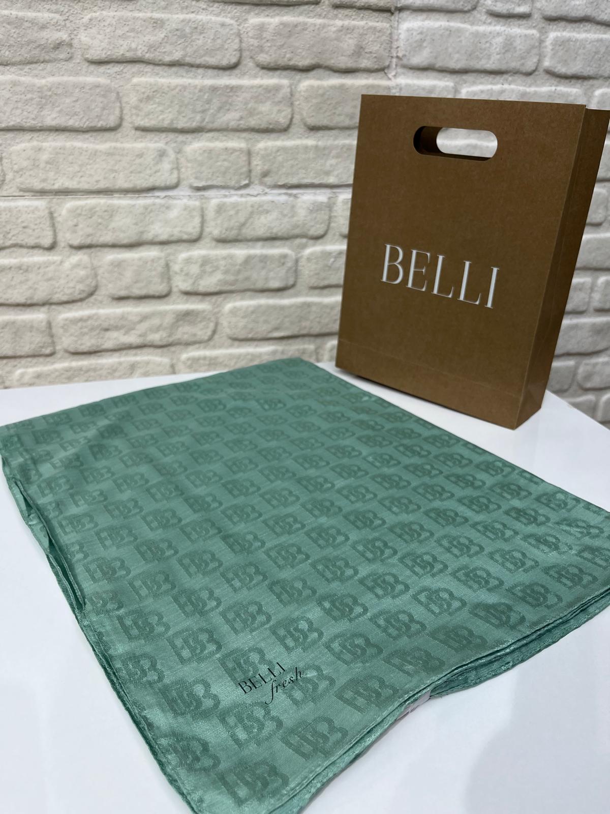 Belli Fresh (Armine) Monogram Şal