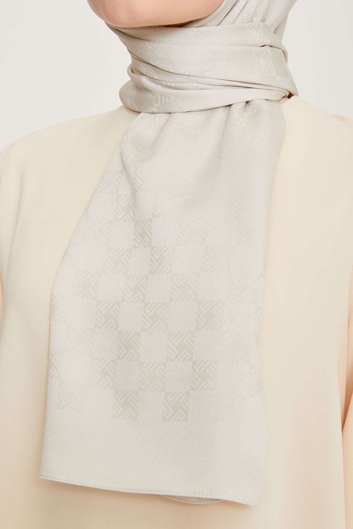 Belli Fresh Green Şal 1