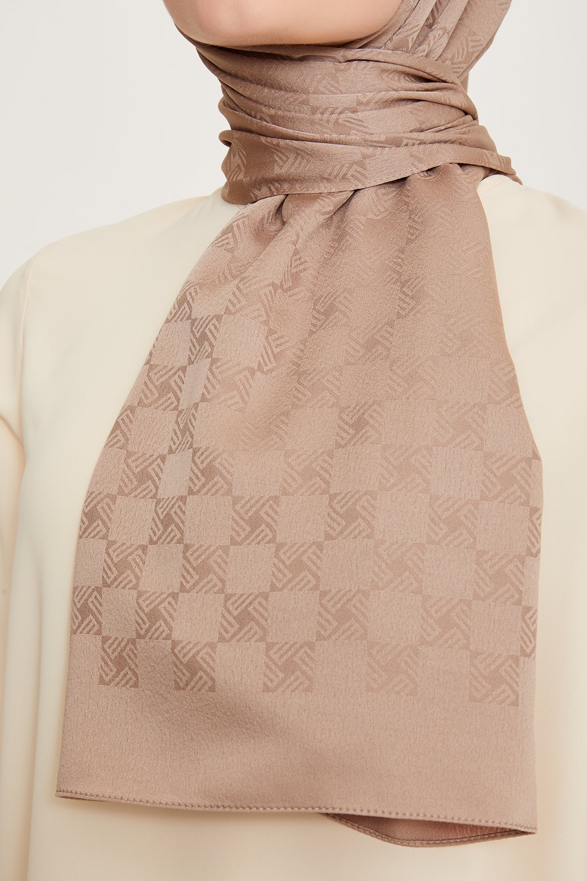 Belli Fresh Green Şal 1