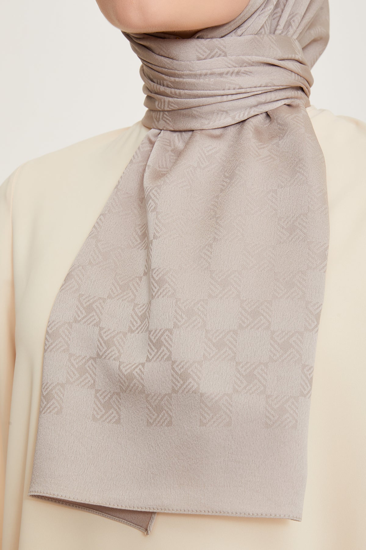 Belli Fresh Green Şal 1