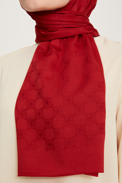 Belli Fresh Green Şal 1