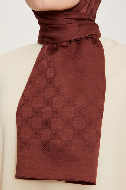 Belli Fresh Green Şal 1