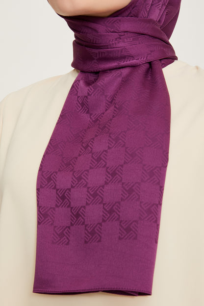 Belli Fresh Green Şal 1