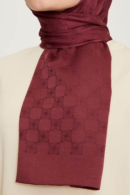 Belli Fresh Green Şal 1