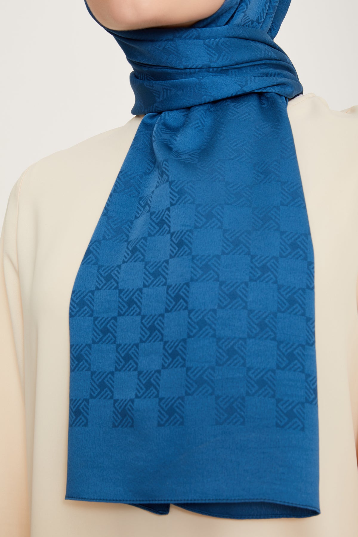 Belli Fresh Green Şal 1