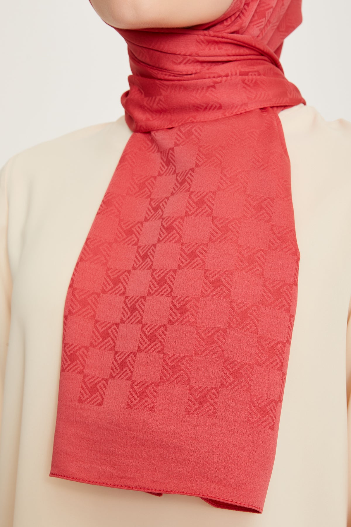 Belli Fresh Green Şal 1