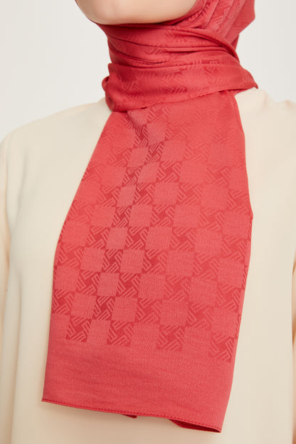 Belli Fresh Green Şal 1