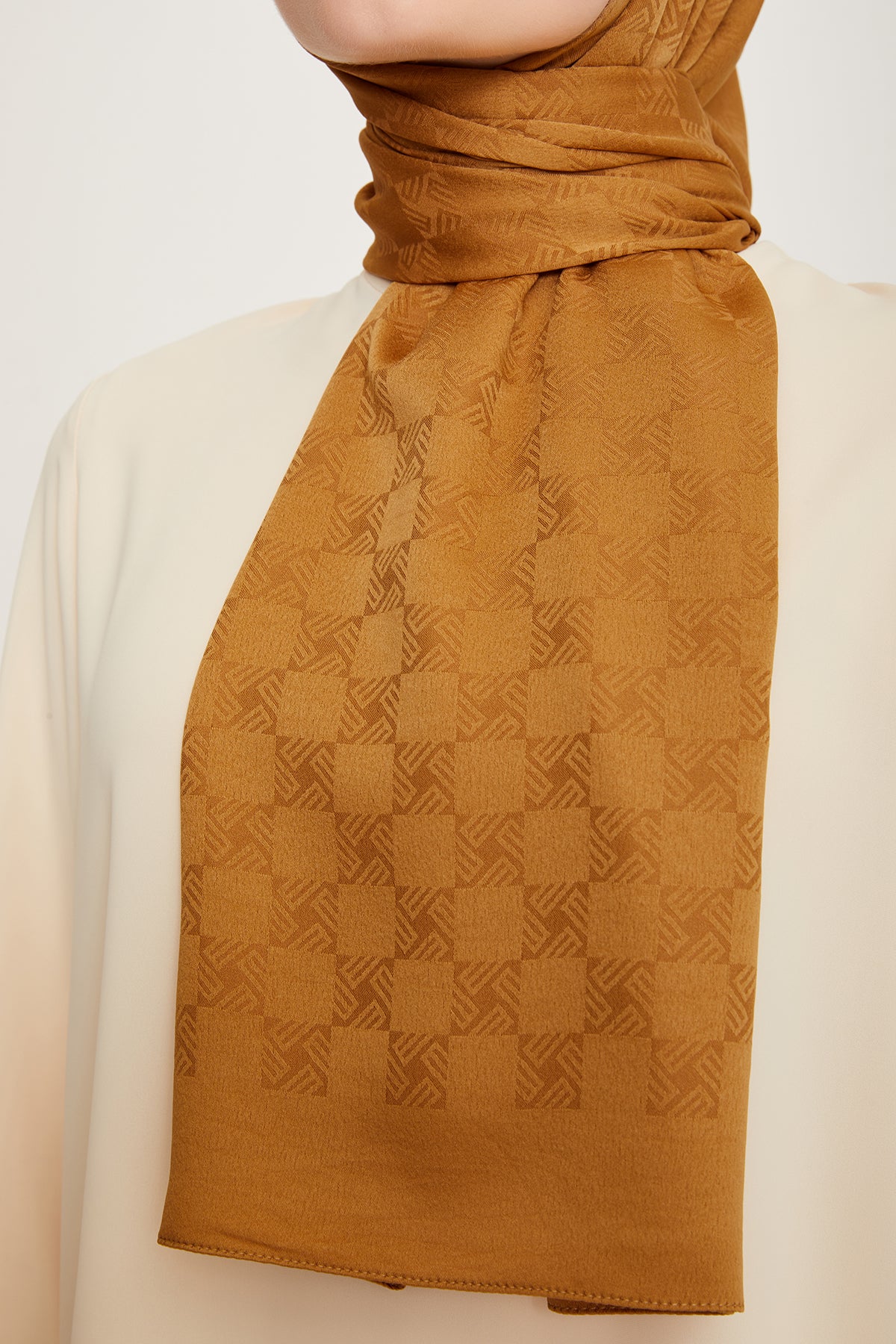 Belli Fresh Green Şal 1