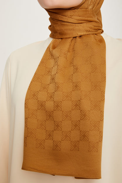 Belli Fresh Green Şal 1