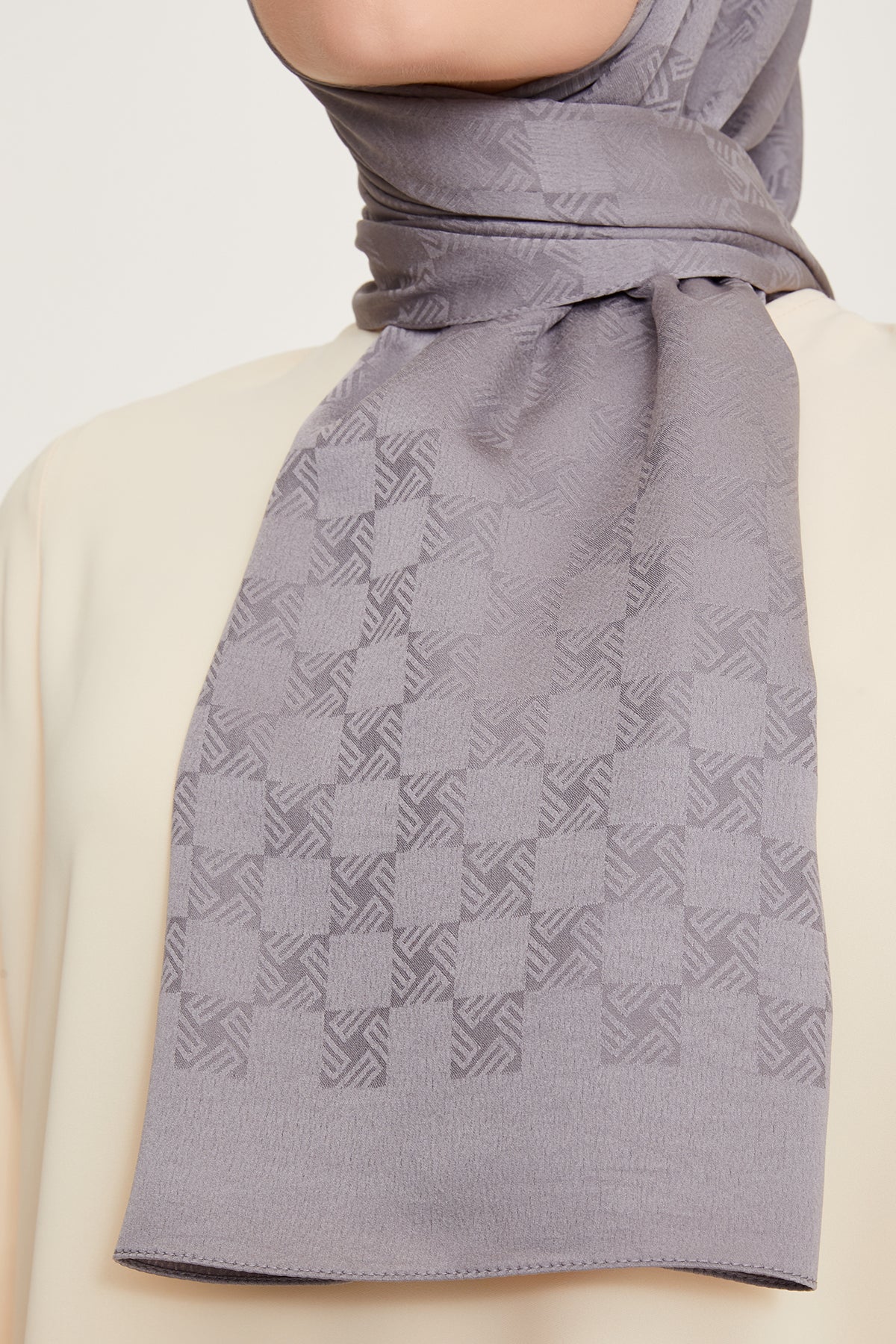 Belli Fresh Green Şal 1