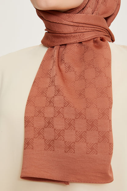 Belli Fresh Green Şal 1