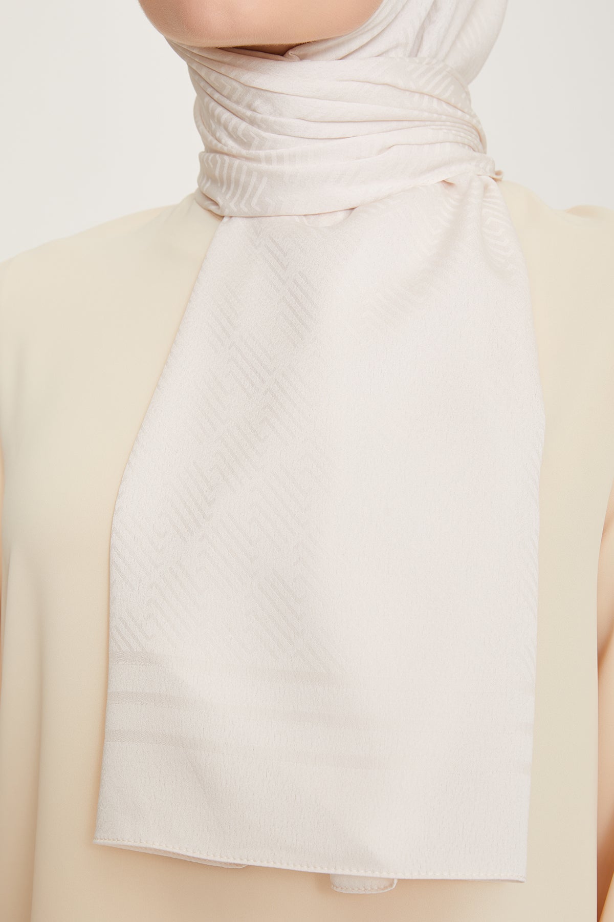 Belli Fresh Green Şal 2