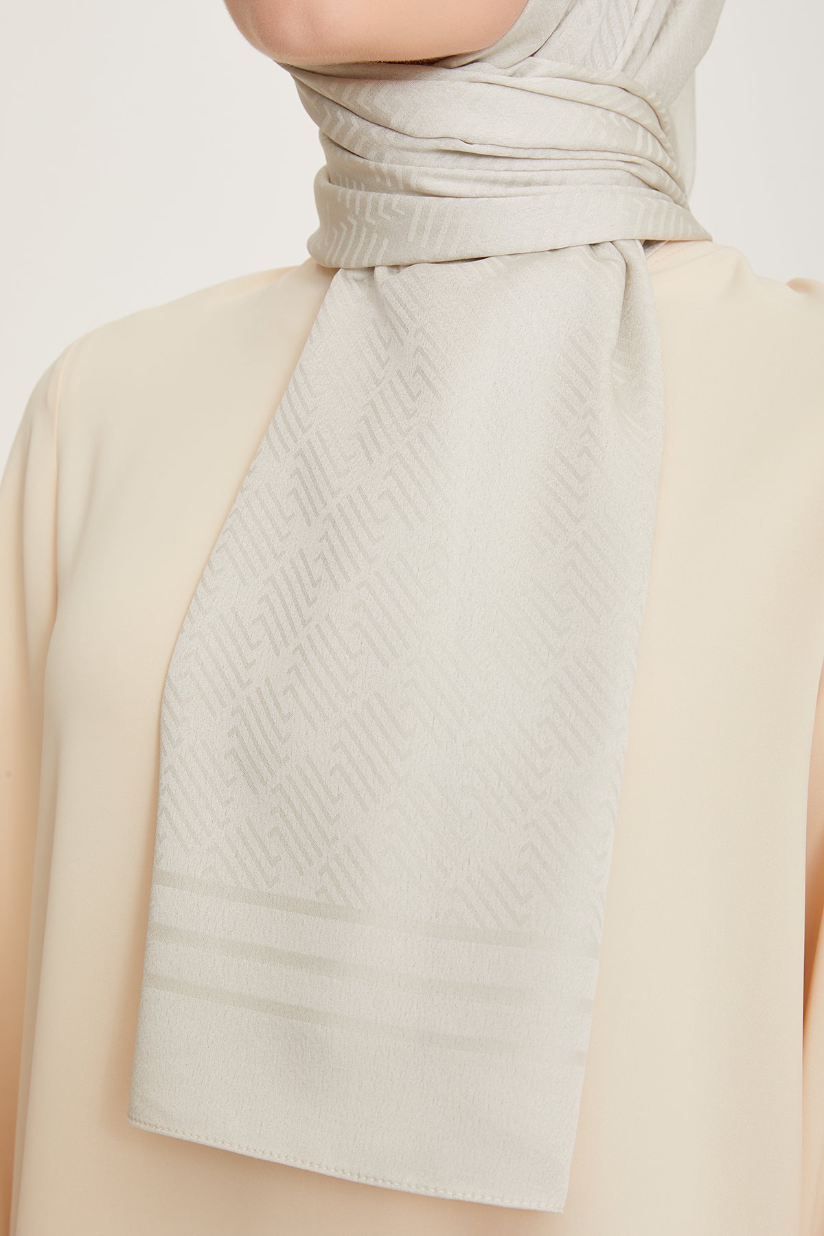 Belli Fresh Green Şal 2