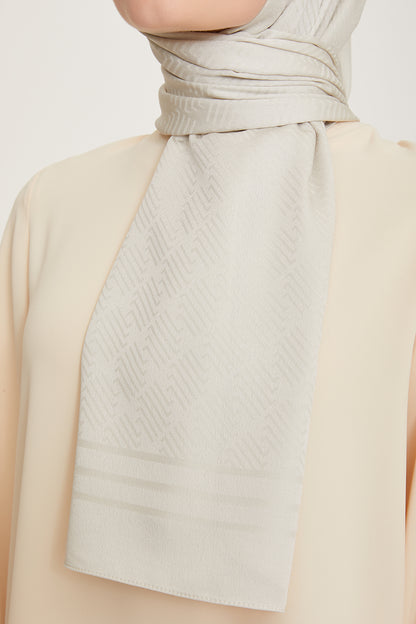 Belli Fresh Green Şal 2