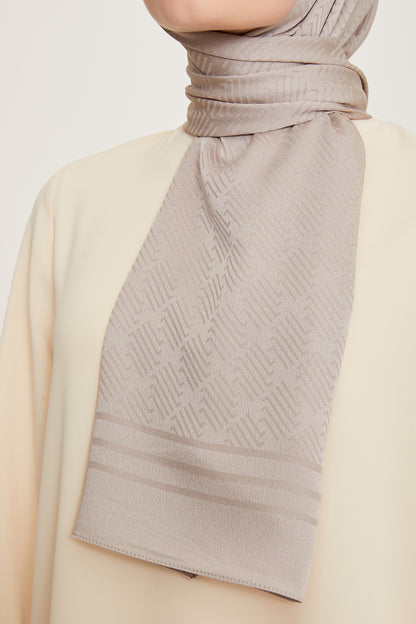 Belli Fresh Green Şal 2