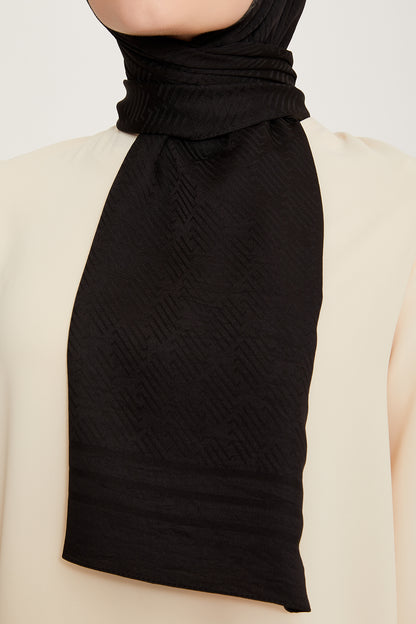 Belli Fresh Green Şal 2