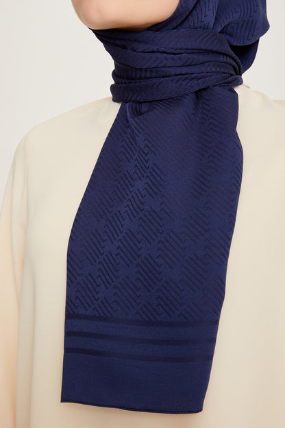 Belli Fresh Green Şal 2