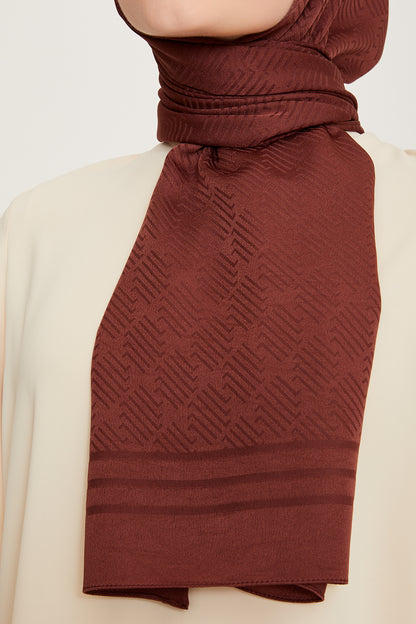 Belli Fresh Green Şal 2