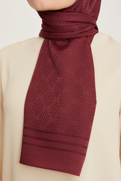 Belli Fresh Green Şal 2