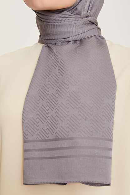 Belli Fresh Green Şal 2