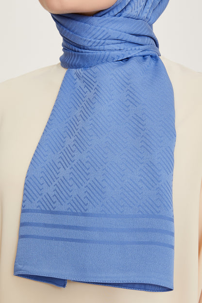 Belli Fresh Green Şal 2