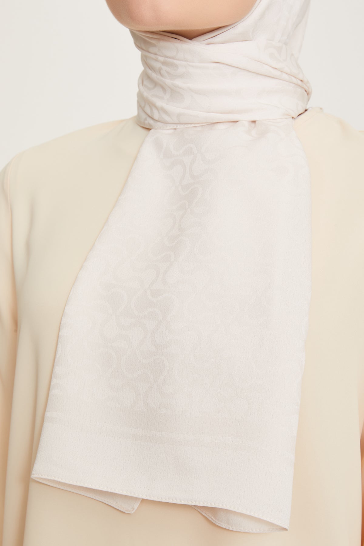 Belli Fresh Green Şal 4