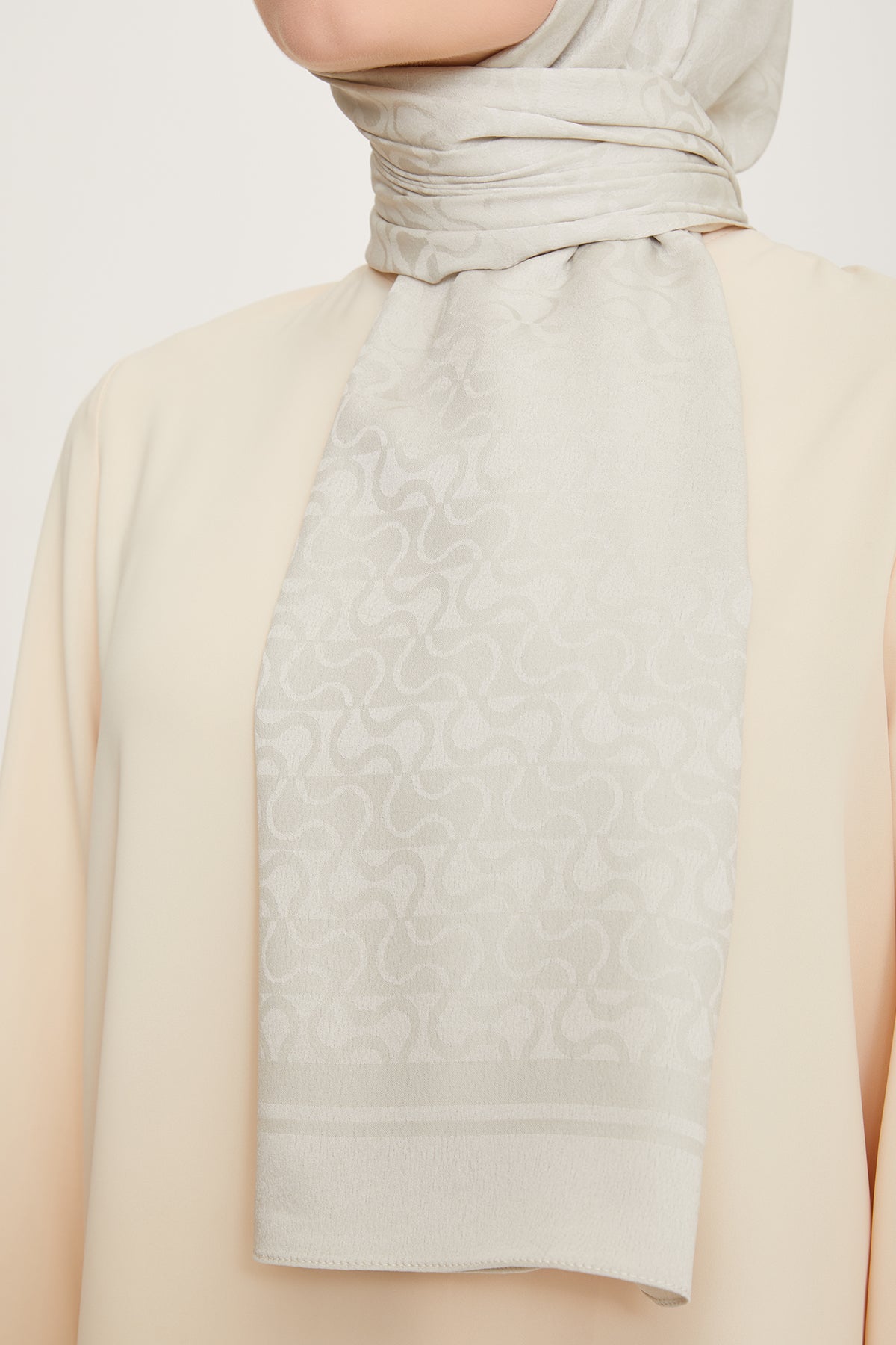 Belli Fresh Green Şal 4