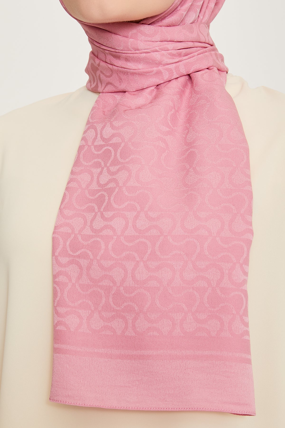 Belli Fresh Green Şal 4