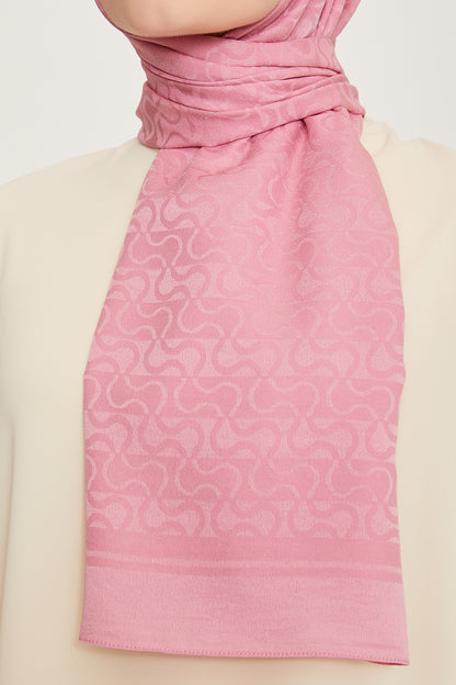 Belli Fresh Green Şal 4