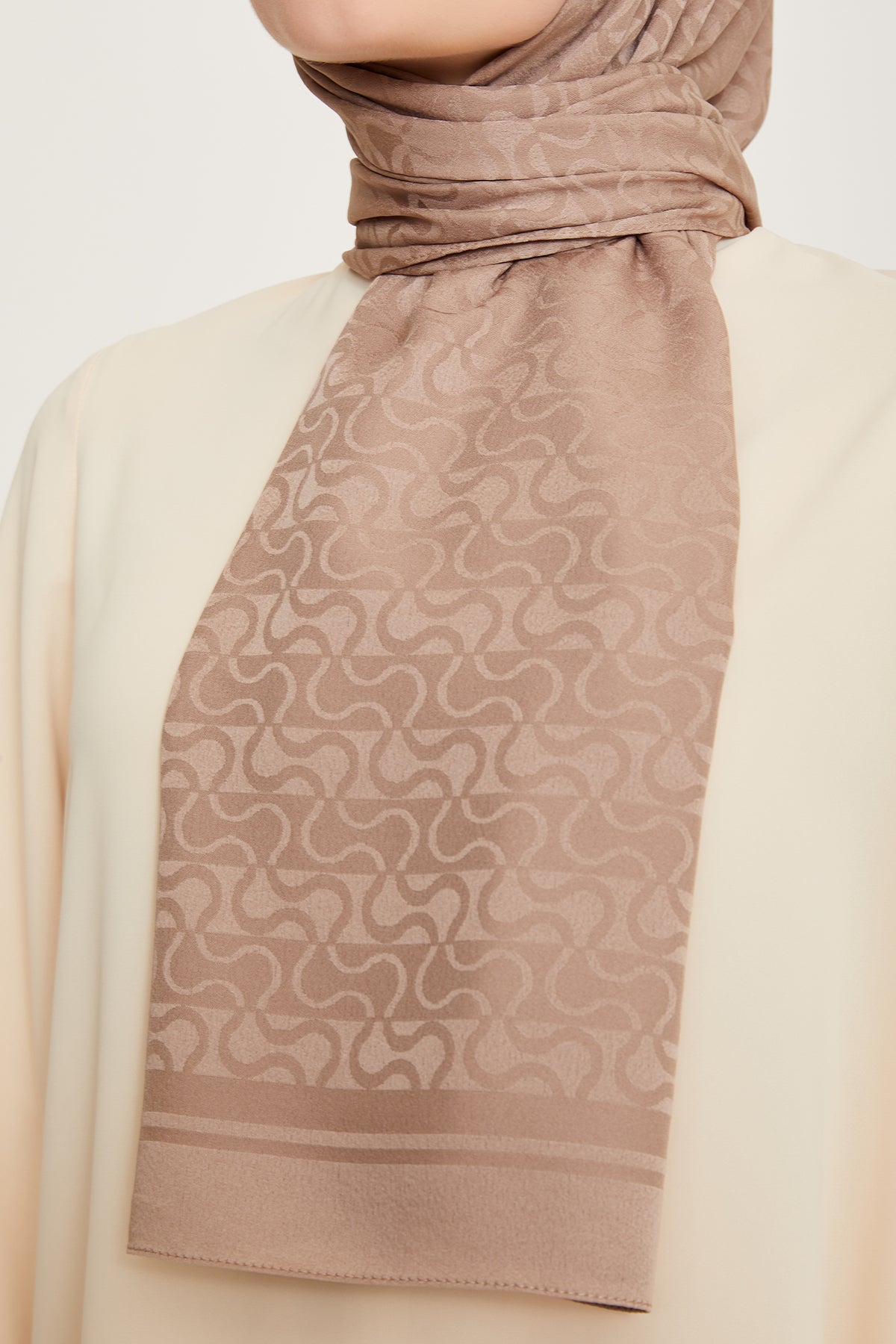 Belli Fresh Green Şal 4